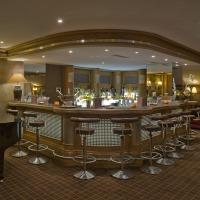 Le Petit Cervin Hotel Zermatt Exterior photo The bar at the hotel